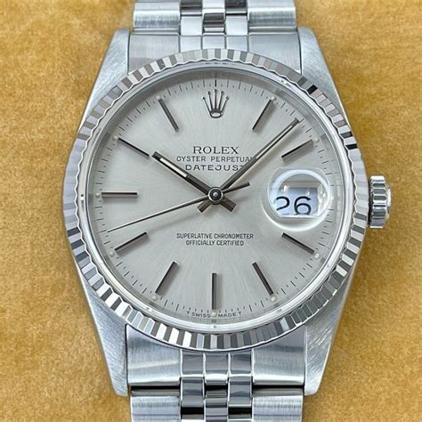 1991 rolex oyster perpetual date just|rolex oyster perpetual datejust movement.